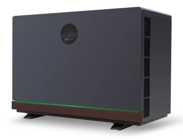 Zwembad warmtepomp 12,5 kW, Ophalen of Verzenden, Nieuw, Verwarming