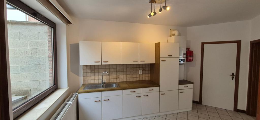 Appartement à louer à Tienen, Immo