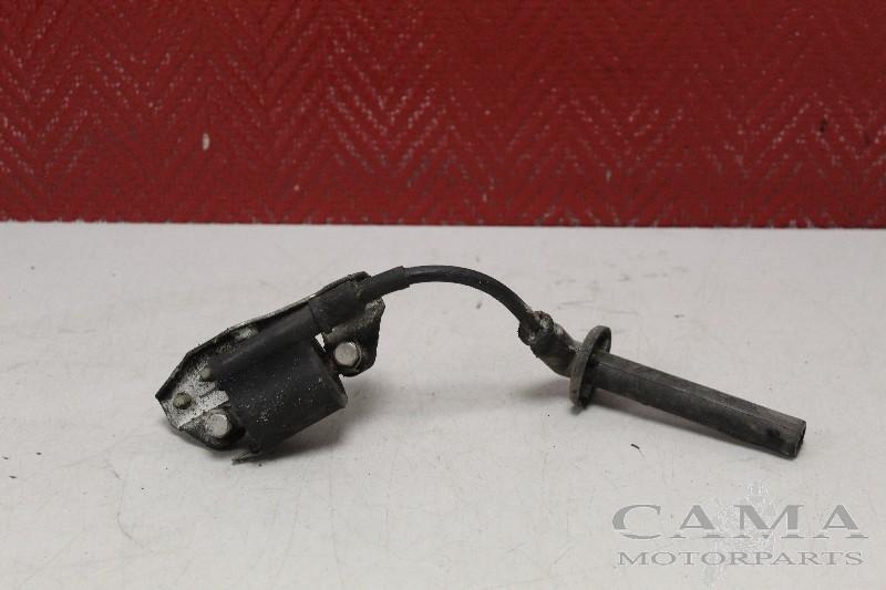 BOBINE D'ALLUMAGE Honda CBR 250 RR 2008-2013, Motos, Dhr. S. di Majo, Utilisé, Info@cama-motorparts.nl, P.J. Troelstraweg 8 8
3144 CX  MAASSLUIS, NL