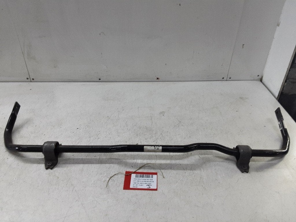 BARRE STABILISATRICE AVANT Volkswagen Golf V (1K1), Autos : Pièces & Accessoires, Suspension & Châssis, Volkswagen, Utilisé