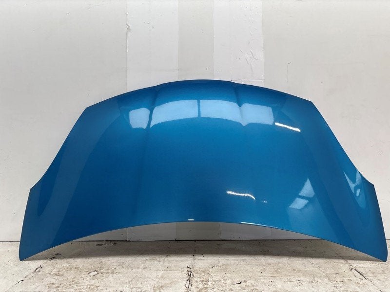 CAPOT Nissan Pixo (D31S) (01-2009/10-2013) (|651004A00C|), Autos : Pièces & Accessoires, Germany@nissan-services.eu, Capot moteur