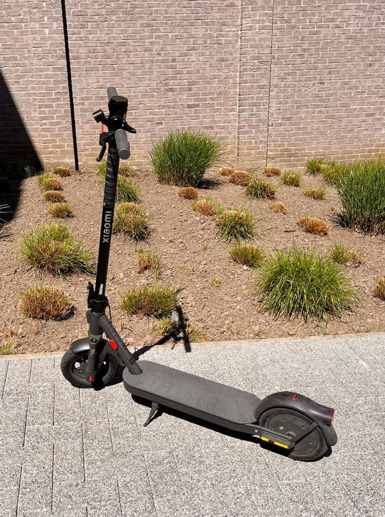 xiaomi Elite 5 e-step, Ophalen, Zo goed als nieuw, Elektrische step (E-scooter), Xiaomi