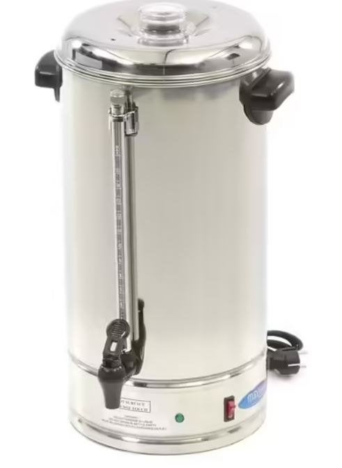 perculator te huur / koffiemachine, Enlèvement, Neuf