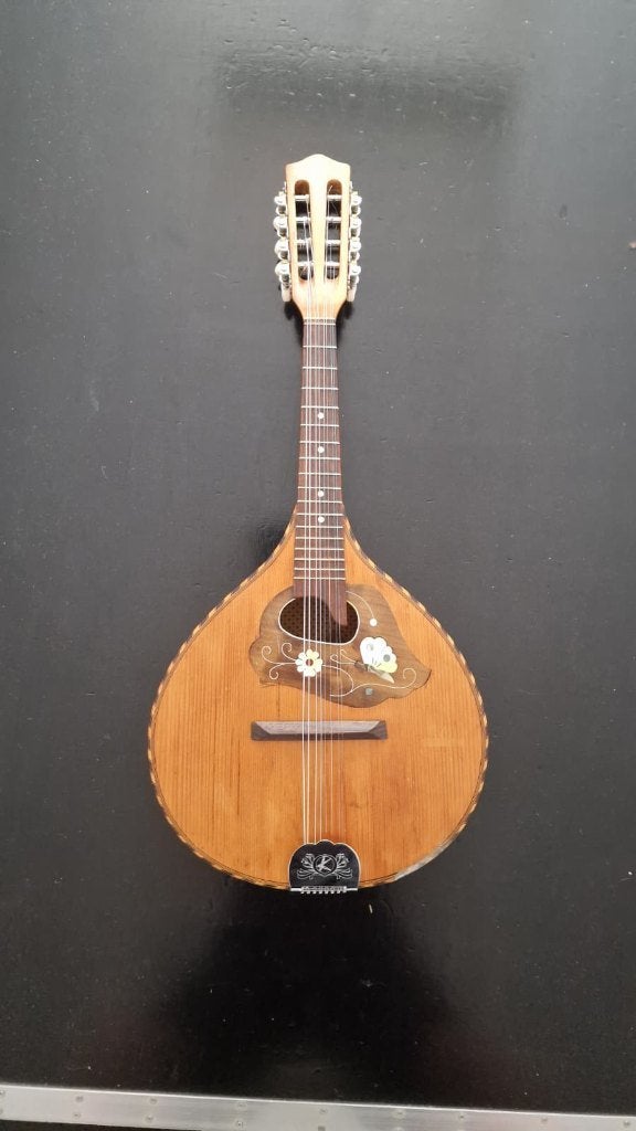 MANDOLINE HERWIG MANUFACTURER Allemagne, Enlèvement, Comme neuf