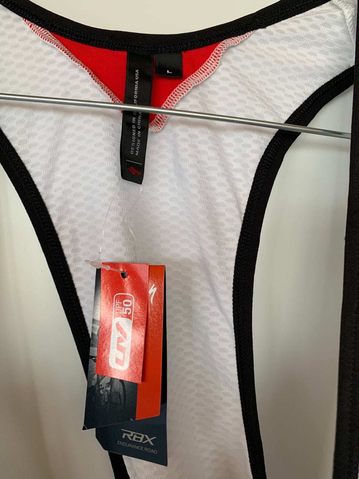 Specialized Korte koersbroek RBX Mirage zwart. Nieuw, Ophalen of Verzenden, Nieuw, Kleding