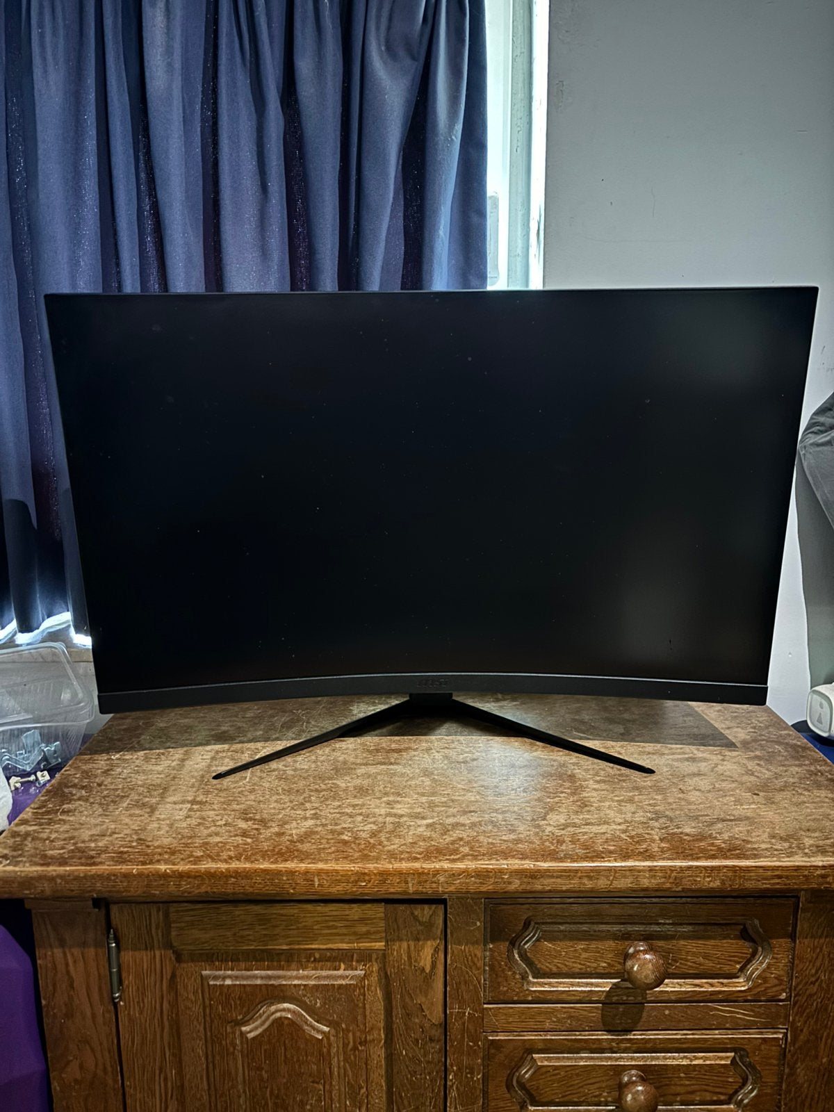 Gaming monitor msi, Computers en Software, Gaming, Kantelbaar, 101 t/m 150 Hz, 31,5