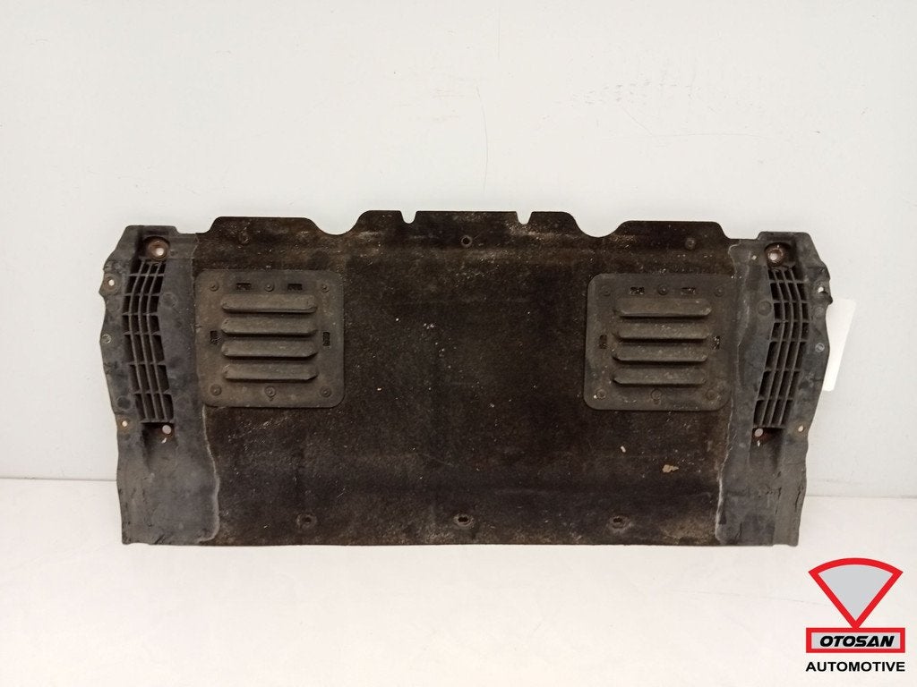 Plaque de protection de soubassement moteur Audi RS6 RS7 C7, AUDI AG, Auto-Union-Strasse 1
85045  Ingolstadt, DE, Audi, Utilisé