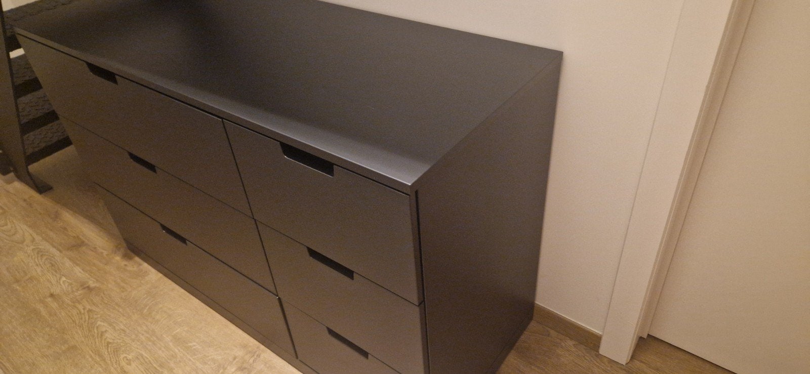 Kast, Ophalen