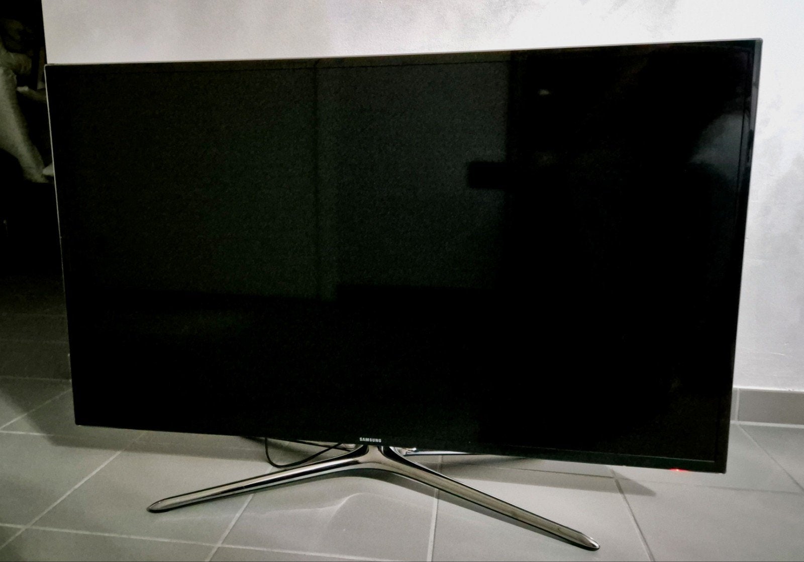 Smart TV Samsung en parfait état, Enlèvement, Comme neuf, Samsung, Smart TV