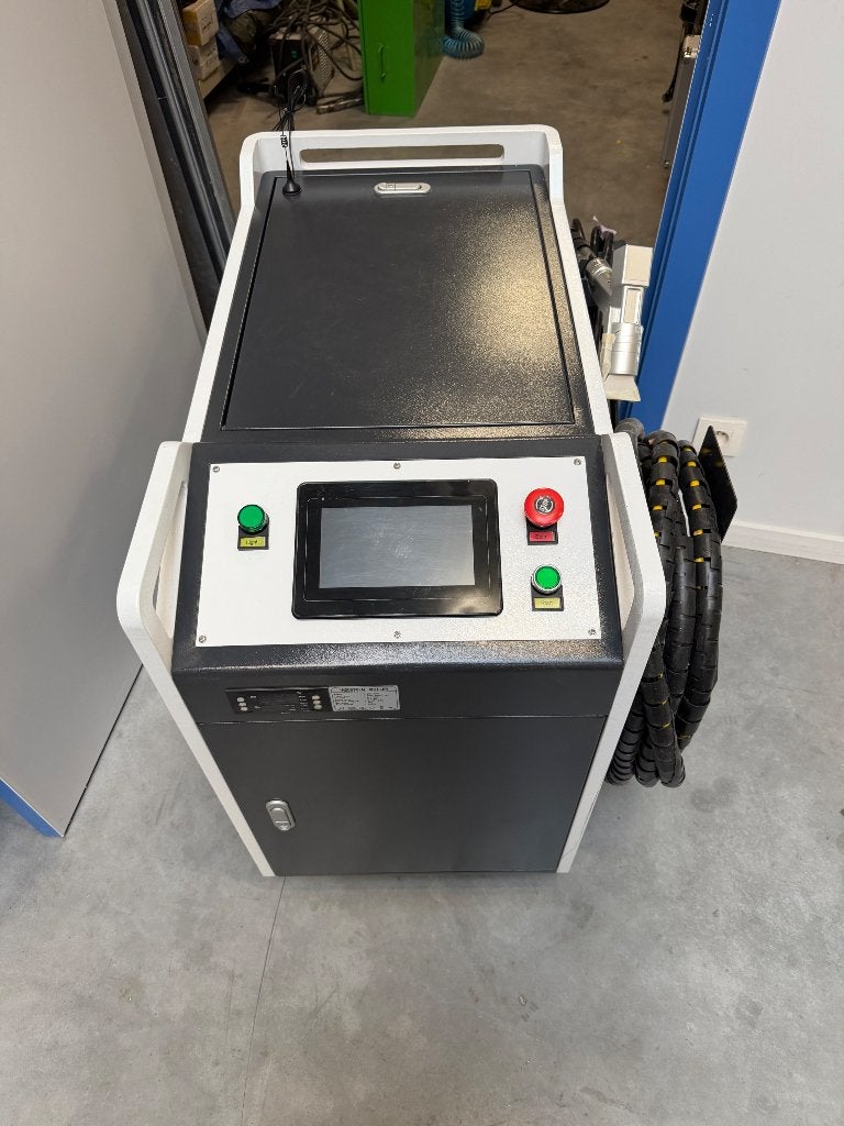 Nettoyeur à laser, Bricolage & Construction, Matériel de nettoyage, Enlèvement