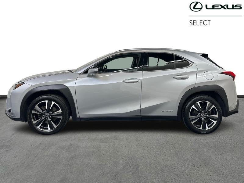 Lexus UX Privilege Line | head up | 360 | mark levinson, Auto's, Lexus, Automaat, Parkeersensor, Euro 6, 103 g/km