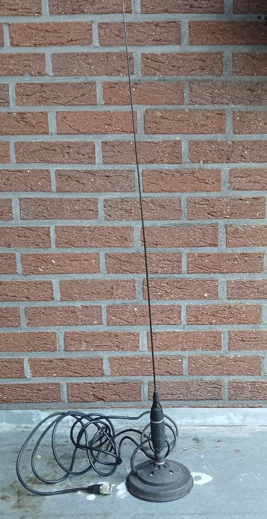Sirio cb antenne, Télécoms, Enlèvement, Utilisé, Antenne