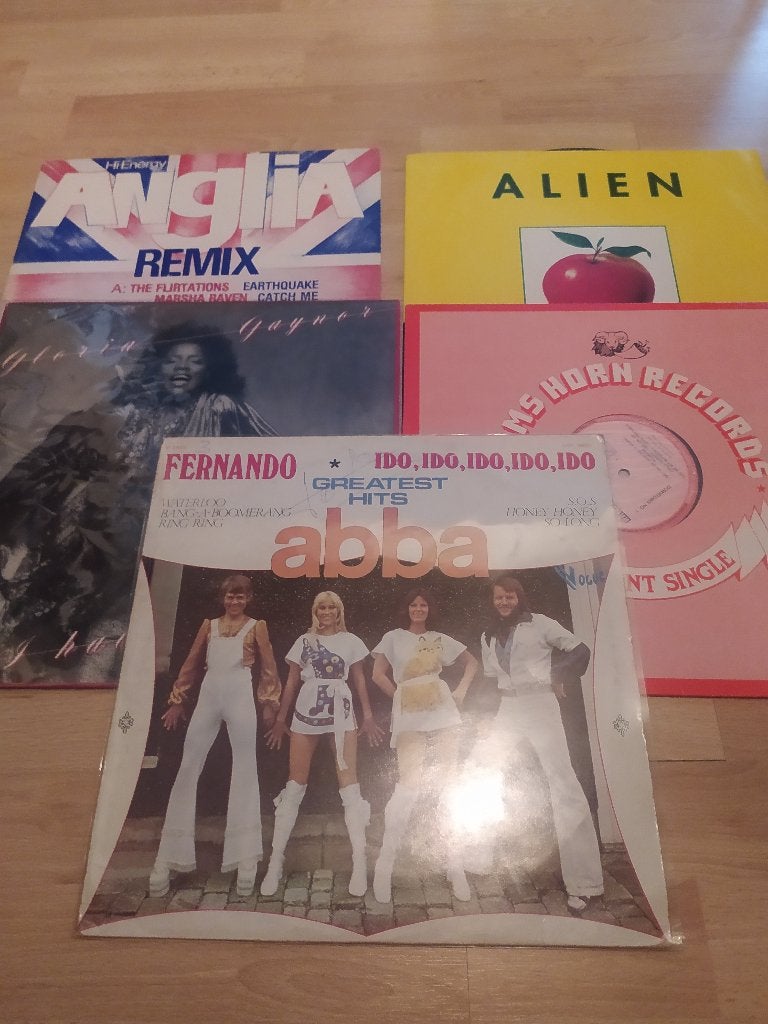 Lotje vinyl (LP/maxi), LP, Gebruikt, Ophalen of Verzenden, Overige genres