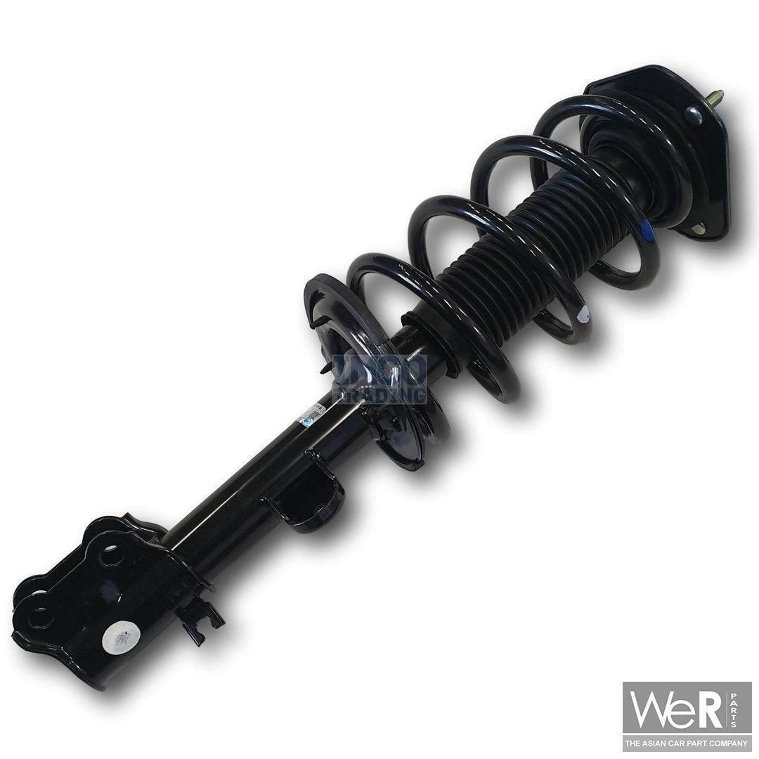 Amortisseur à jambe de suspension gauche - SsangYong Korando, Neuf, Enlèvement ou Envoi, KGM Europe GmbH, Margarete-von-Wrangell-Straße 19, Kelkheim, 65779, DE