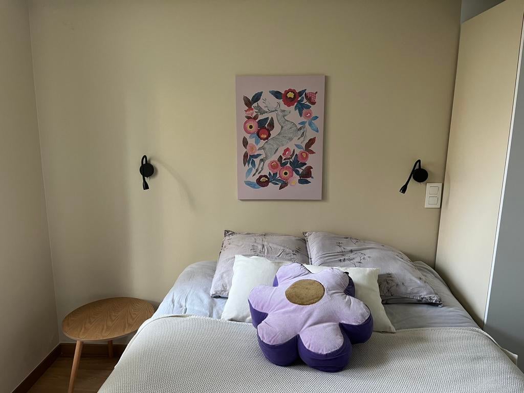 Vends tableau enfant Ikea, Enlèvement, Neuf, Décoration murale