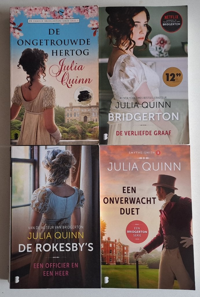 Historische romans (2), Boeken, Ophalen of Verzenden, Gelezen