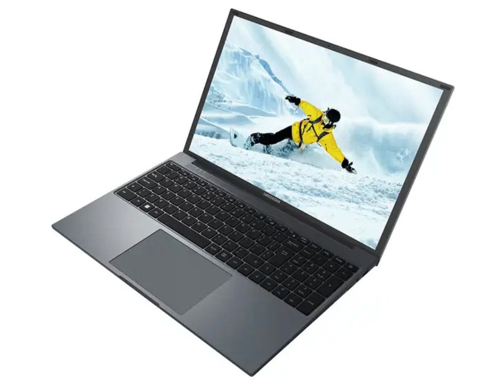 laptop Medion, Computers en Software, Ophalen, 16 inch, Azerty, Medion Akoya
