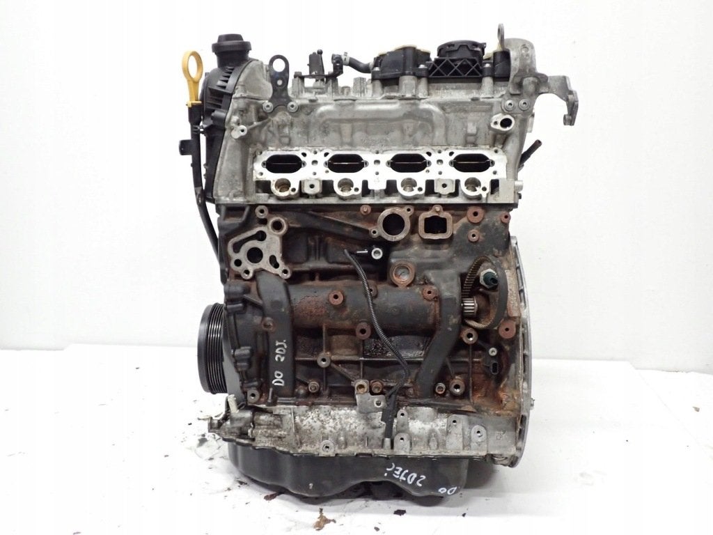 Moteur DNFC Nu VW CUPRA AUDI T-ROC ATECA Q2 GOLF LEON