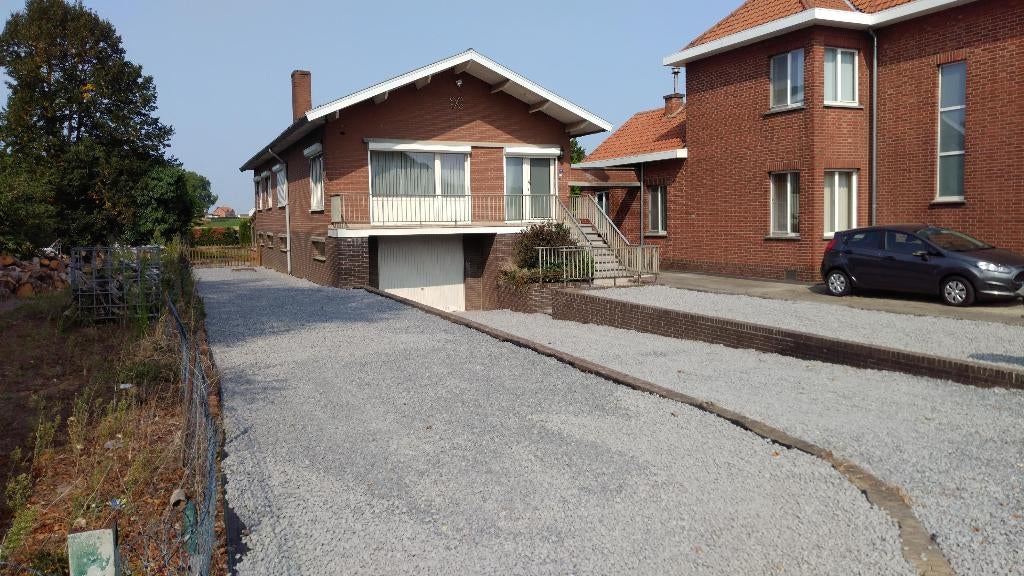 Propriété à vendre, 6 pièces, Province de Limbourg, 500 à 1000 m², 161 m²