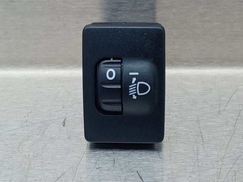 KOPLAMP IHV SCHAKELAAR Toyota Aygo (B40) (01-2014/06-2018), Gebruikt, Dhr. M. Roggen, Toyota, Marinus@Japoto.nl