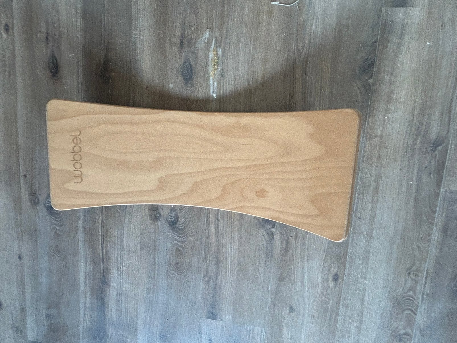 Wobbel plank, Enfants & Bébés, Jouets | Jouets en bois, Enlèvement, Comme neuf