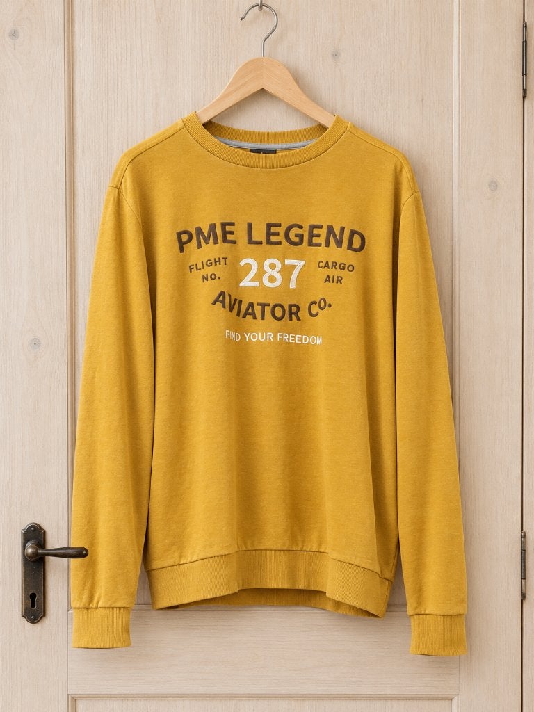 PME Legend - Pull - Taille L - Comme neuf, Autres couleurs, Enlèvement, PME Legend, Taille 52/54 (L)