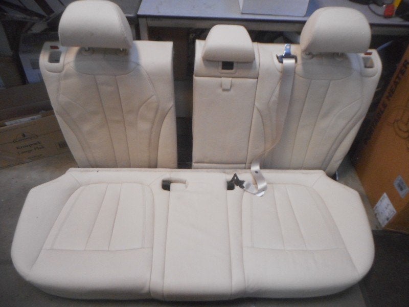 ACHTERBANK BMW X5 (F15) (01-2013/07-2018) (143470-1), Auto-onderdelen, Gebruikt, BMW