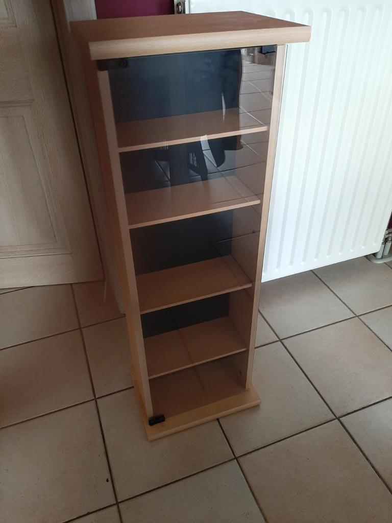 CD-rek, Huis en Inrichting, Ophalen
