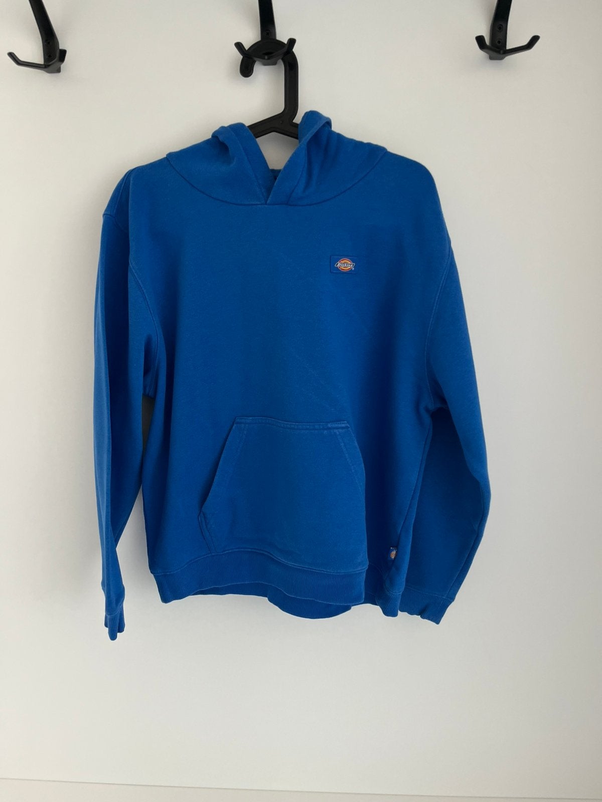 Hoodie Dickies maat 176, Ophalen of Verzenden, Zo goed als nieuw, Jongen