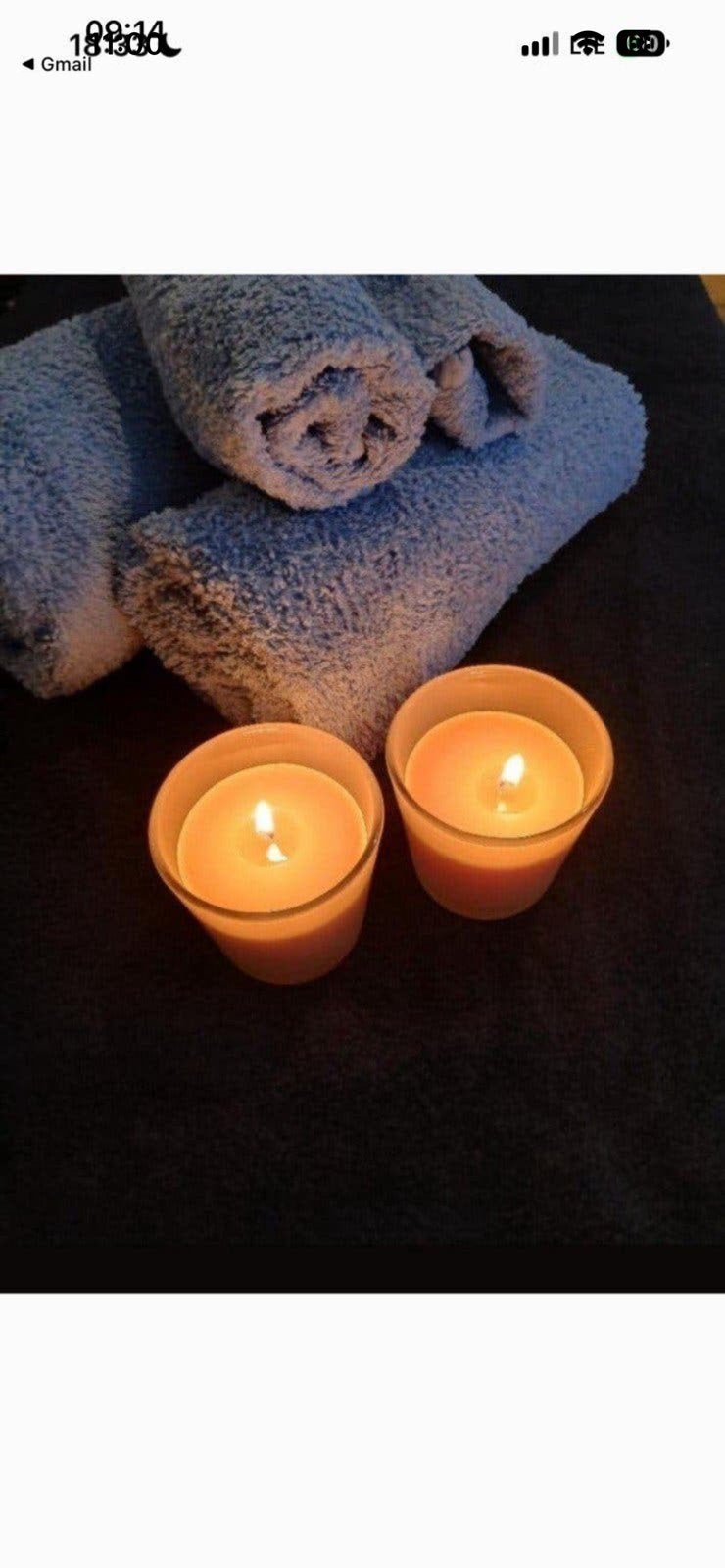Massage  relaxant et trantra gratuit pour femme, Sport en Fitness, Ophalen