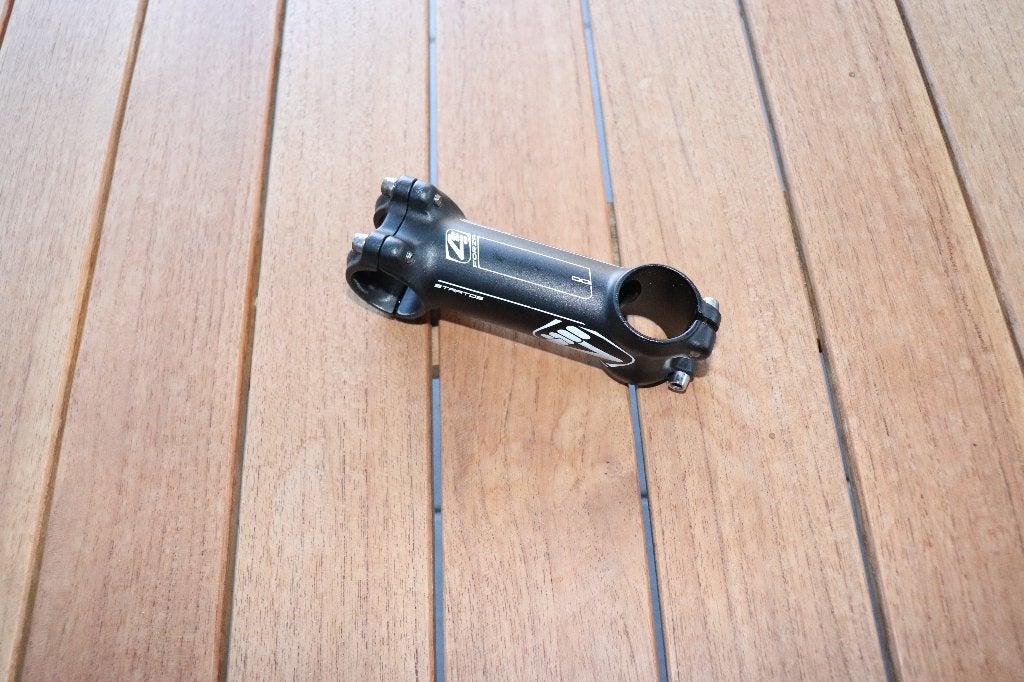 stuurpen, Fietsen en Brommers, Ophalen of Verzenden, Stuur, Aluminium