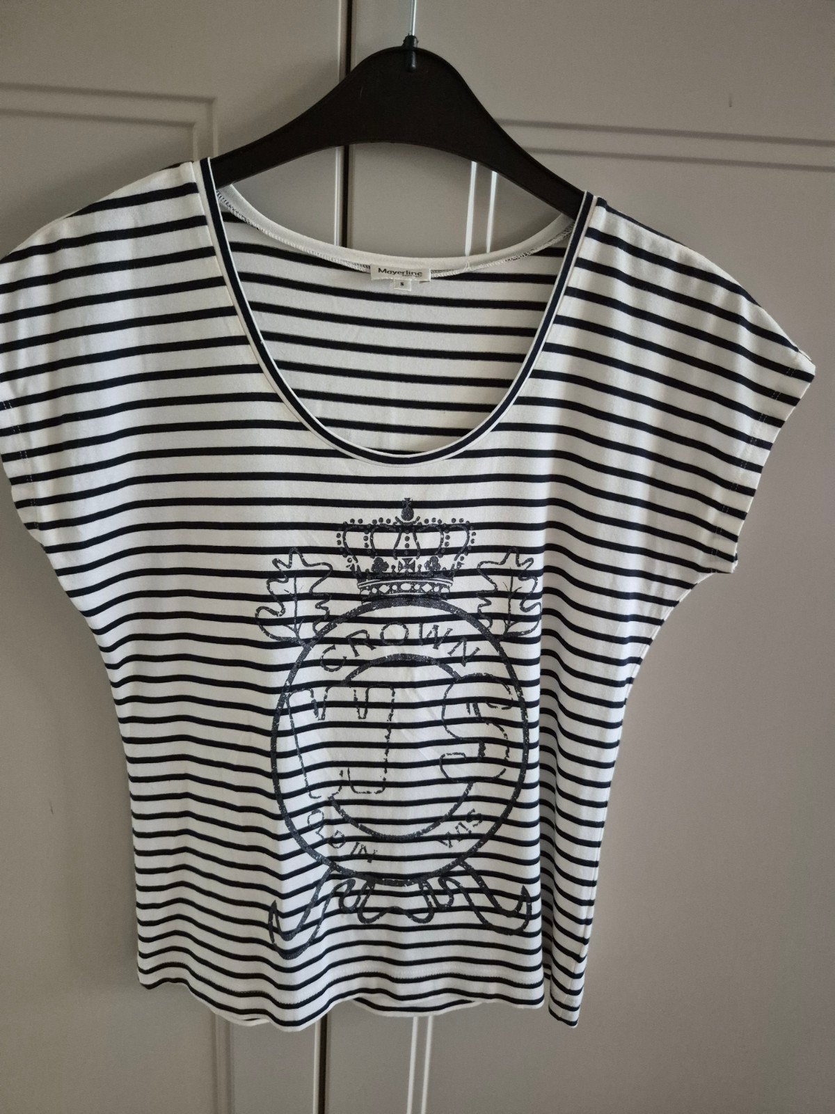 T-shirt Mayerline ZGAN, Vêtements | Femmes, T-shirts, Enlèvement ou Envoi