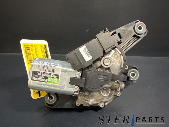 Moteur essuie-glace arrière d'un Mercedes CLS-Klasse, 3 mois de garantie, Utilisé, -, -