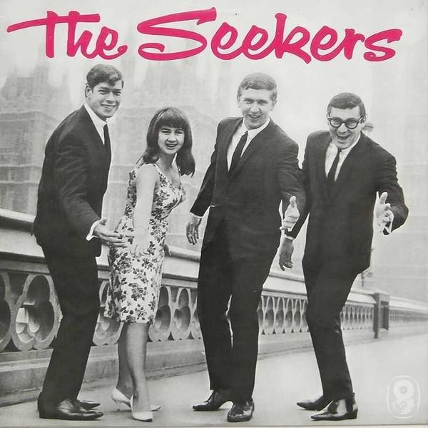 THE SEEKERS (17 verschillende lp's), Cd's en Dvd's, Ophalen of Verzenden, Gebruikt