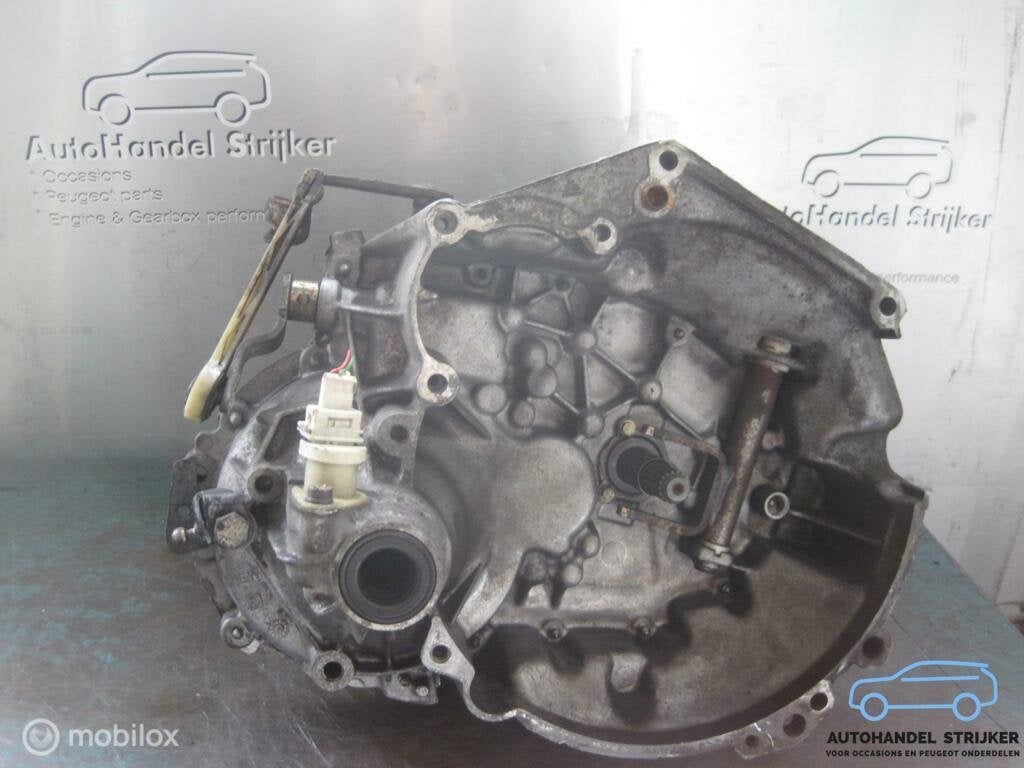 versnellingsbak 20cd29 20cd67 20cn28 Citroen Xsara (97-04), Auto-onderdelen, Gebruikt, Citroën, Ophalen of Verzenden