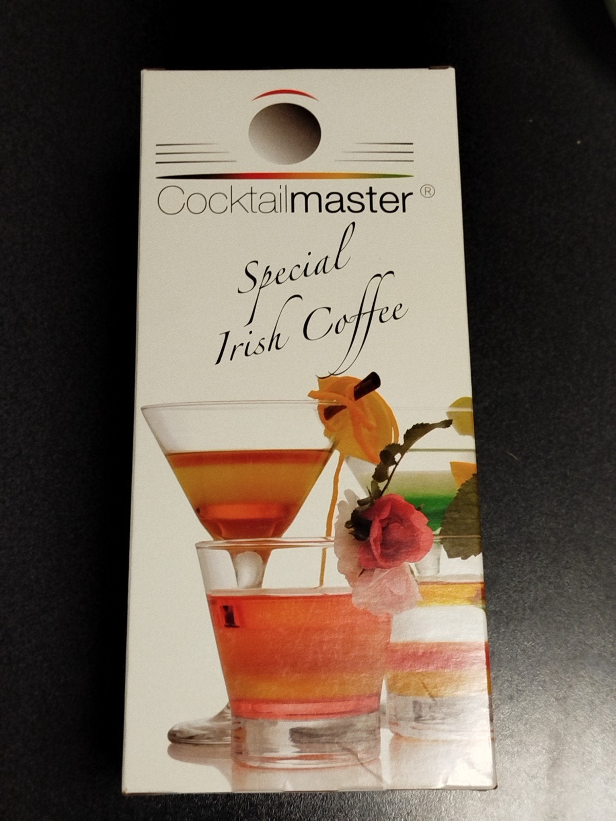 cocktail master, Maison & Meubles, Enlèvement ou Envoi