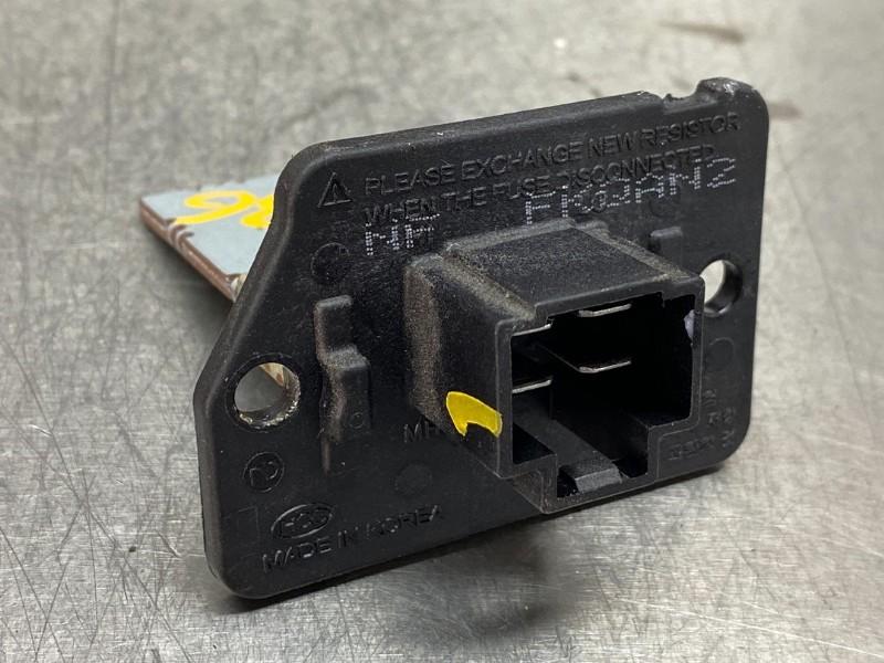 KACHELWEERSTAND Kia Venga (01-2010/03-2019), Gebruikt, Kia