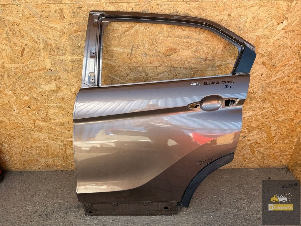 Mitsubishi Eclipse Cross porte arri re gauche, Autos : Pièces & Accessoires, Carrosserie & Tôlerie, Porte, Mitsubishi, Utilisé
