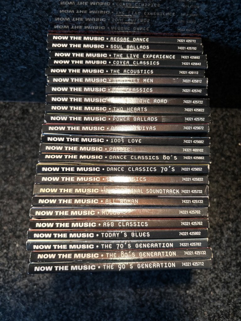 Unieke collectie, CD & DVD, Comme neuf, Autres genres, Édition spéciale, Enlèvement
