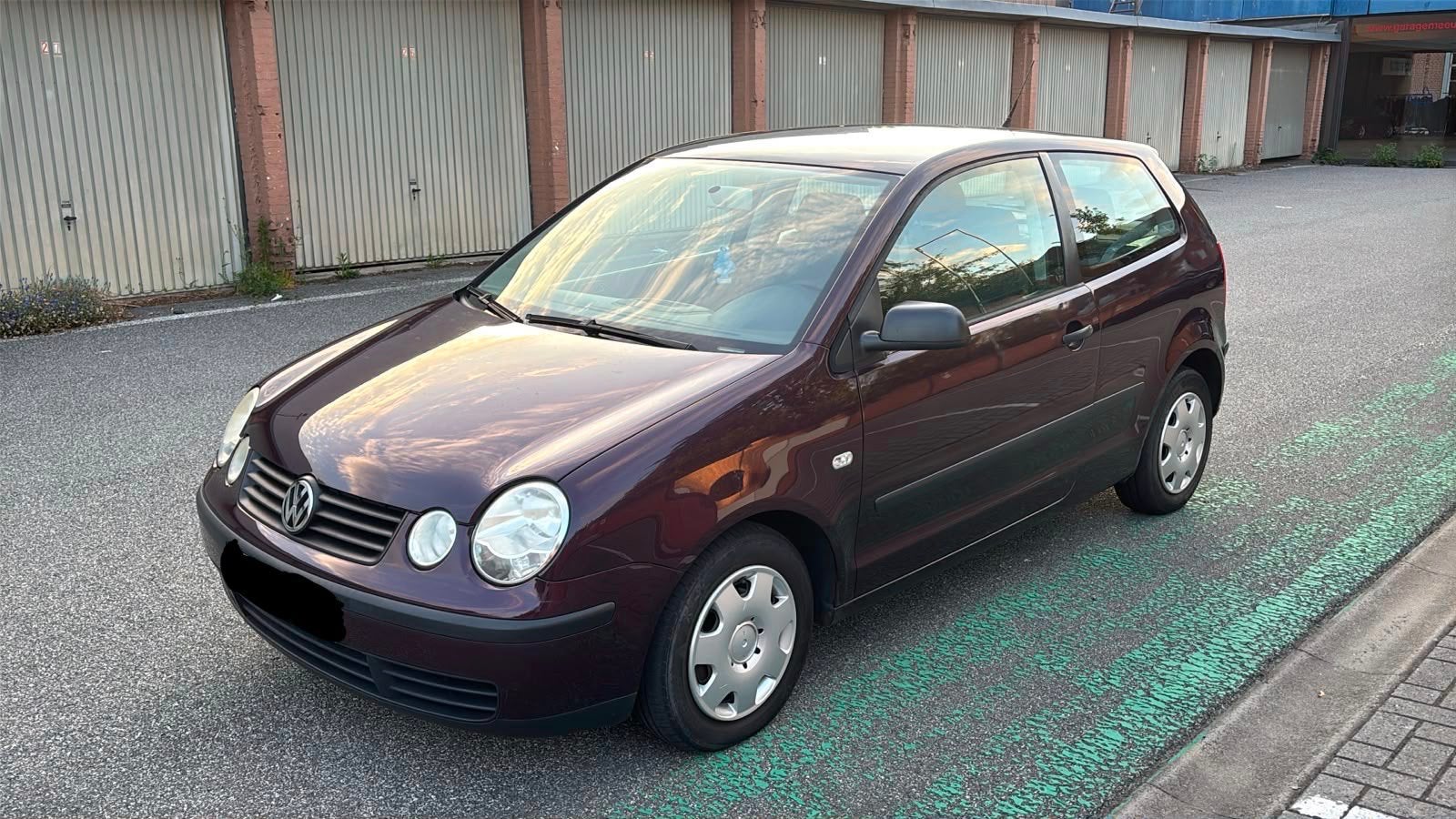 Vw polo 1.2 gekeurd voor verkoop, Auto's, Volkswagen, Handgeschakeld, Particulier, Euro 4, Polo