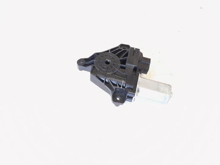 Moteur de vitre portière d'un Mercedes A-Klasse, 3 mois de garantie, Utilisé, -, -