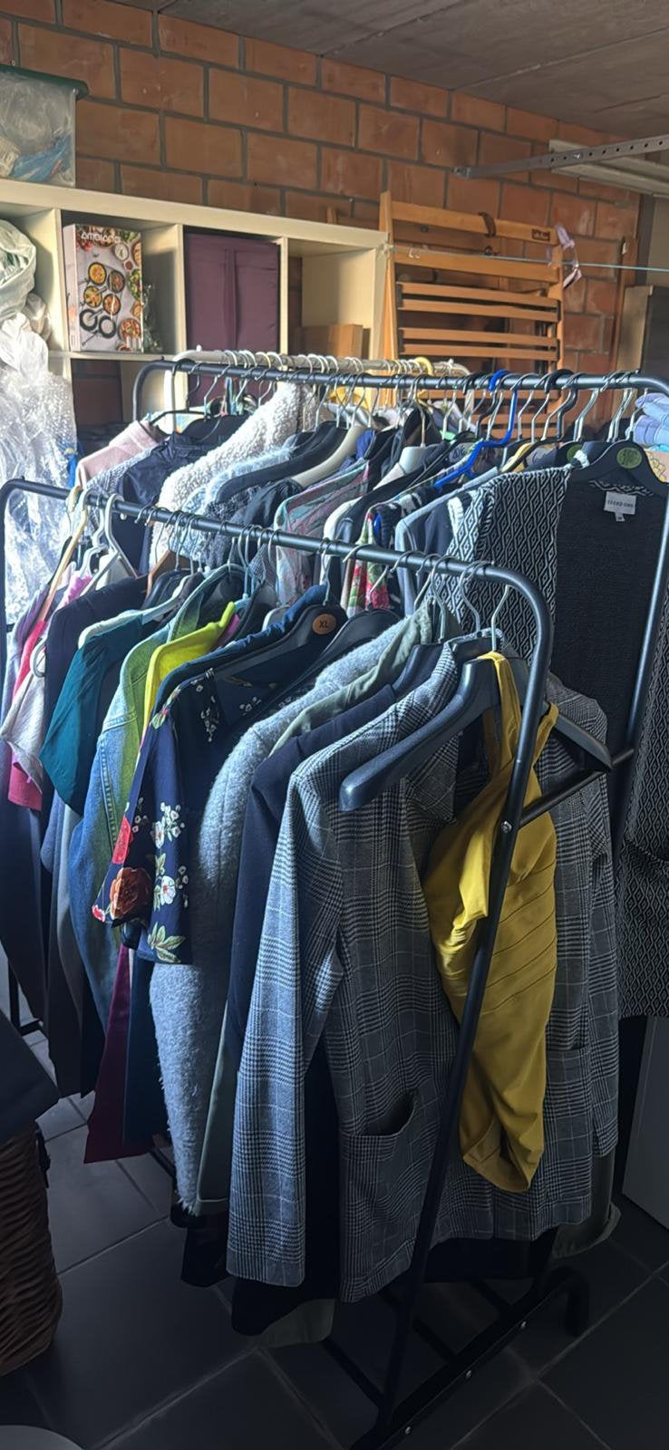 Allerlei kleren, Vêtements | Femmes, Enlèvement, Comme neuf