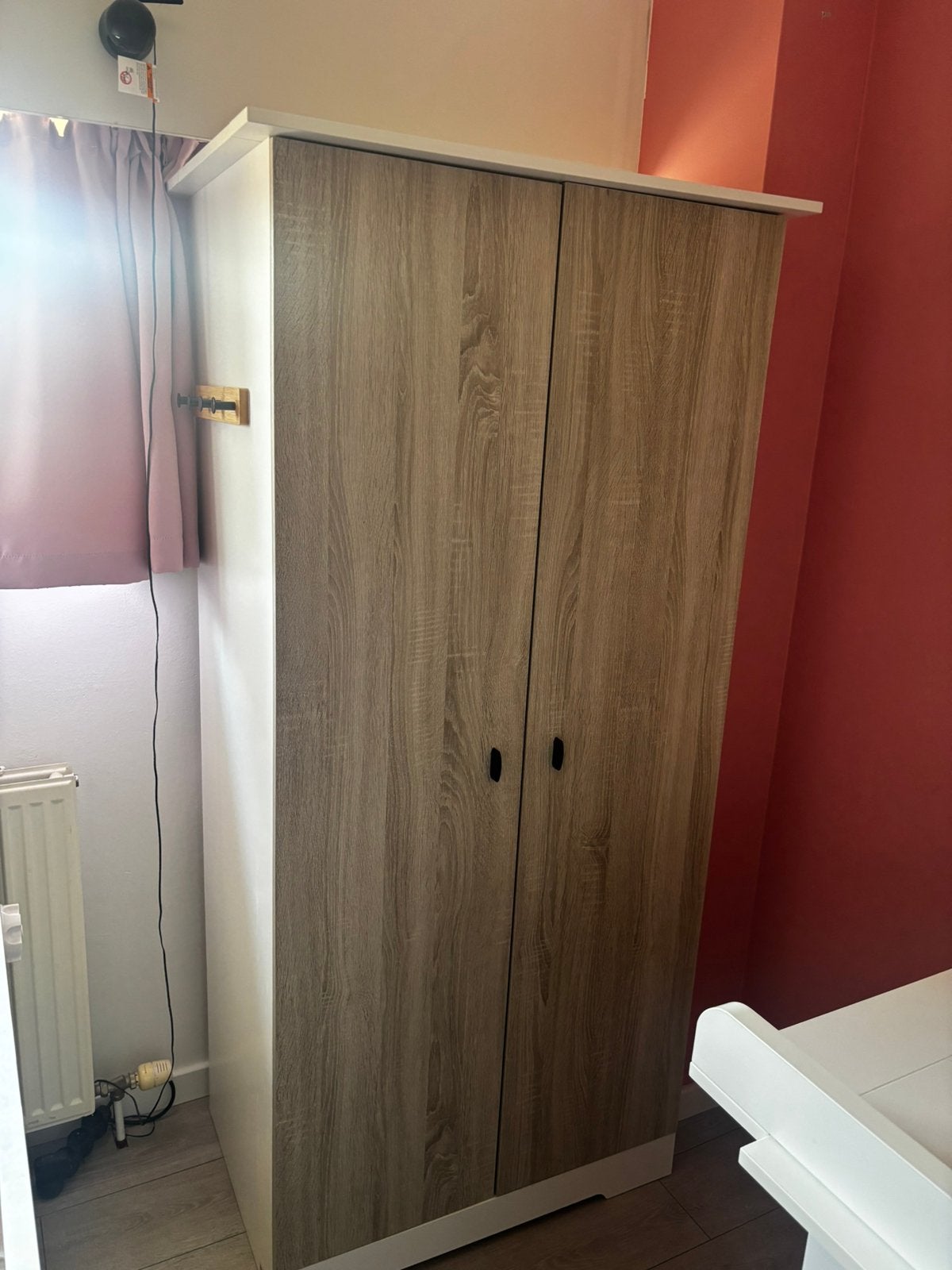 babykamer, Huis en Inrichting, Ophalen, Zo goed als nieuw