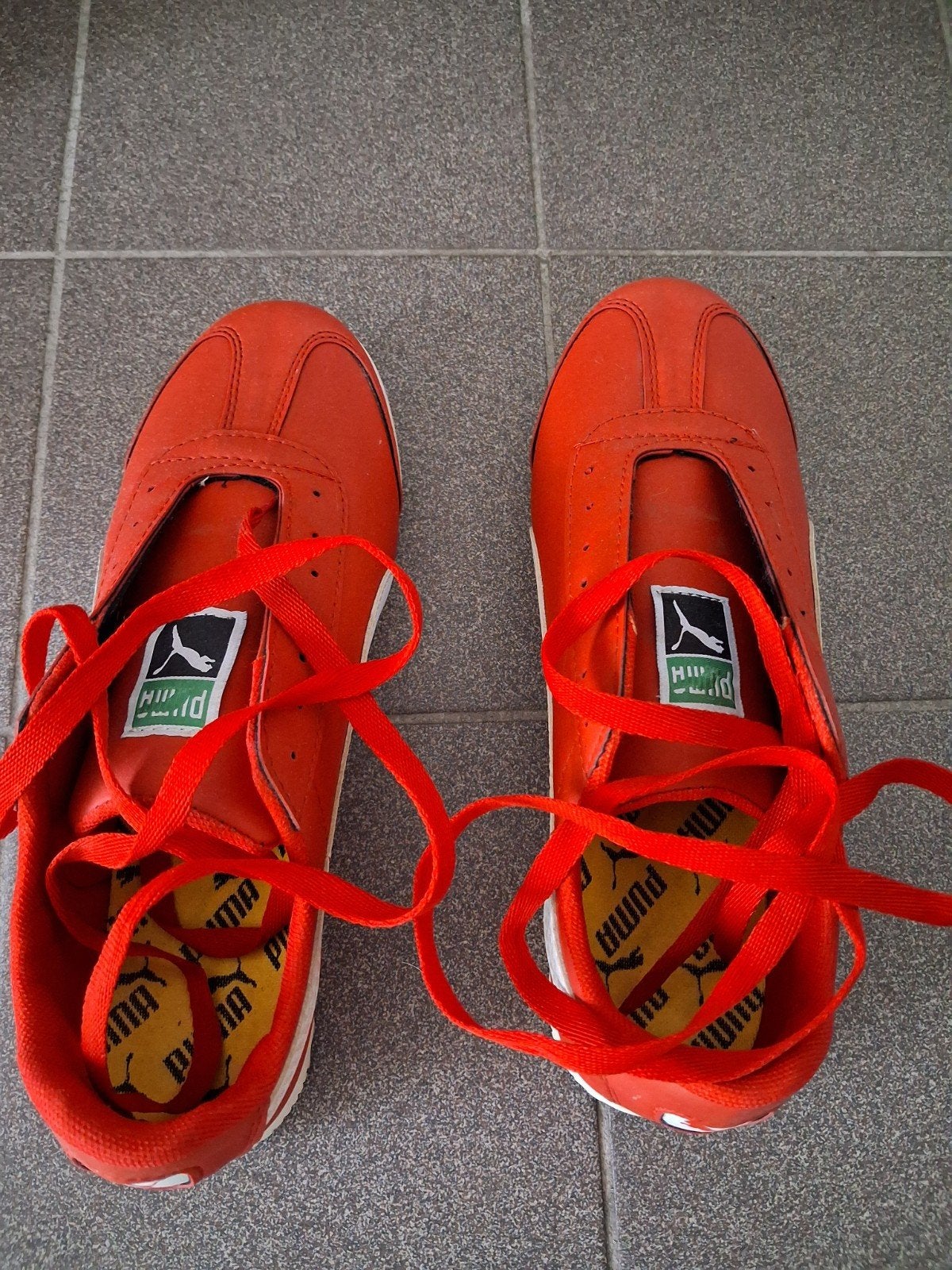 puma Roma. maat 43, Ophalen
