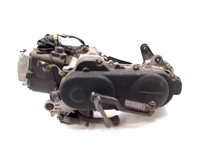 MOTORBLOK La Souris AGM VX50 Lange as (10'' 50cc 2schokbr), Fietsen en Brommers, Brommeronderdelen | Algemeen, Gebruikt, P.J. Troelstraweg 8 8
3144 CX  MAASSLUIS, NL