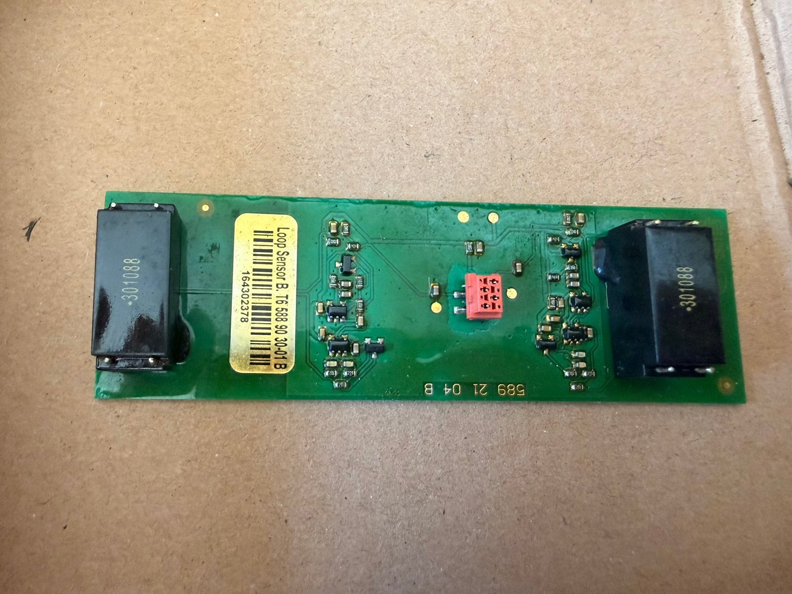 Husqvarna PCBA Loop Sensor #592852701, Enlèvement ou Envoi, Neuf