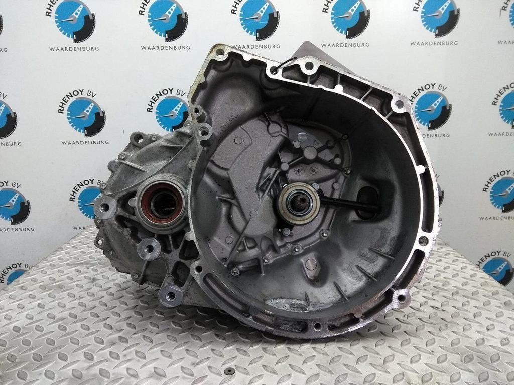 FORD FIESTA TRANSMISSIE / VERSNELLINGSBAK 2018, Auto-onderdelen, Ophalen of Verzenden, Gebruikt, Stiba lid