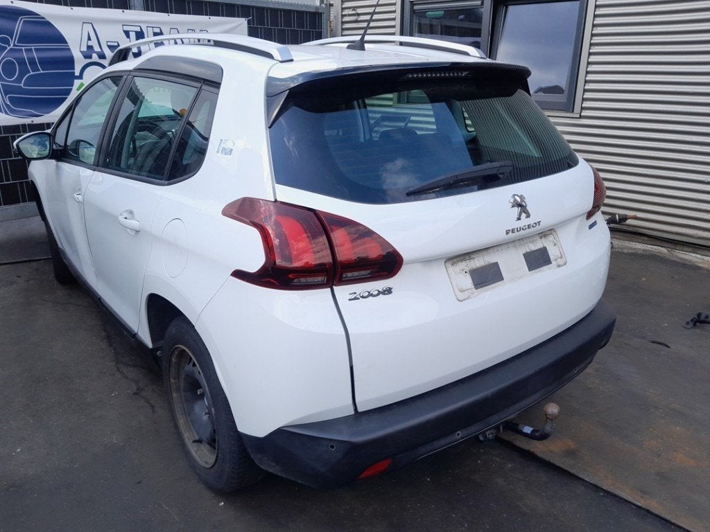 FEU ARRIÈRE GAUCHE Peugeot 2008 (CU) (|9678074280|), Utilisé, Peugeot