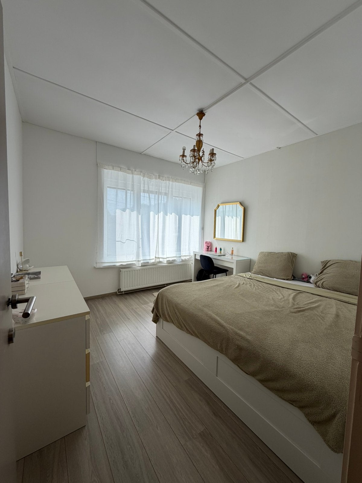 Gezinswoning huis te Rumbeke, Immo, Huizen en Appartementen te koop, 170 m², 208 kWh/m²/jaar, Tot 200 m², 4 kamers