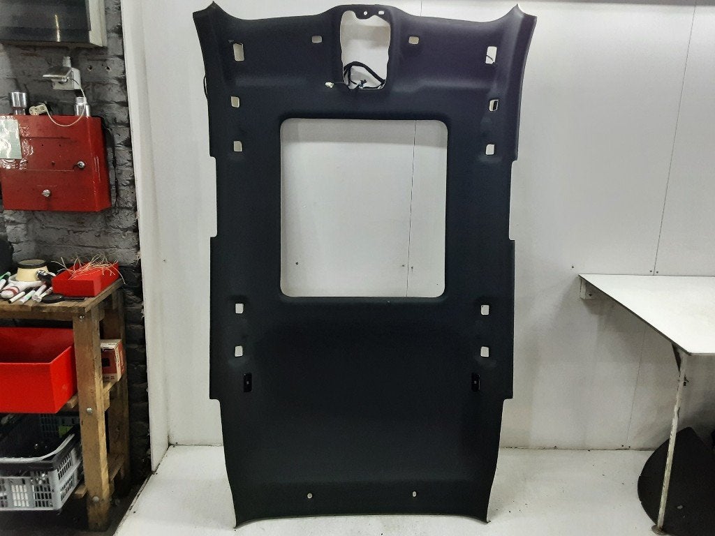 LINER OU CIEL DE TOIT Peugeot 2008 (UD / UK / UR / US / UX), Mevr. I. Hauben, Utilisé, Rue de l'Espoir 34 34
4030  GRIVEGNÉE, BE